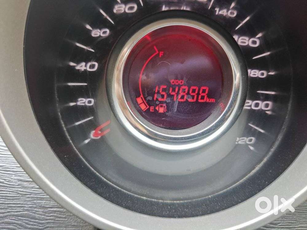 Mahindra Xuv300 W8 Diesel, 2013, Diesel