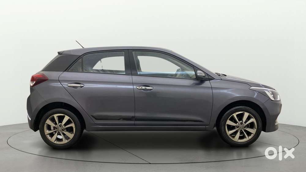 Hyundai Elite I20 Asta 1.2, 2015, Petrol