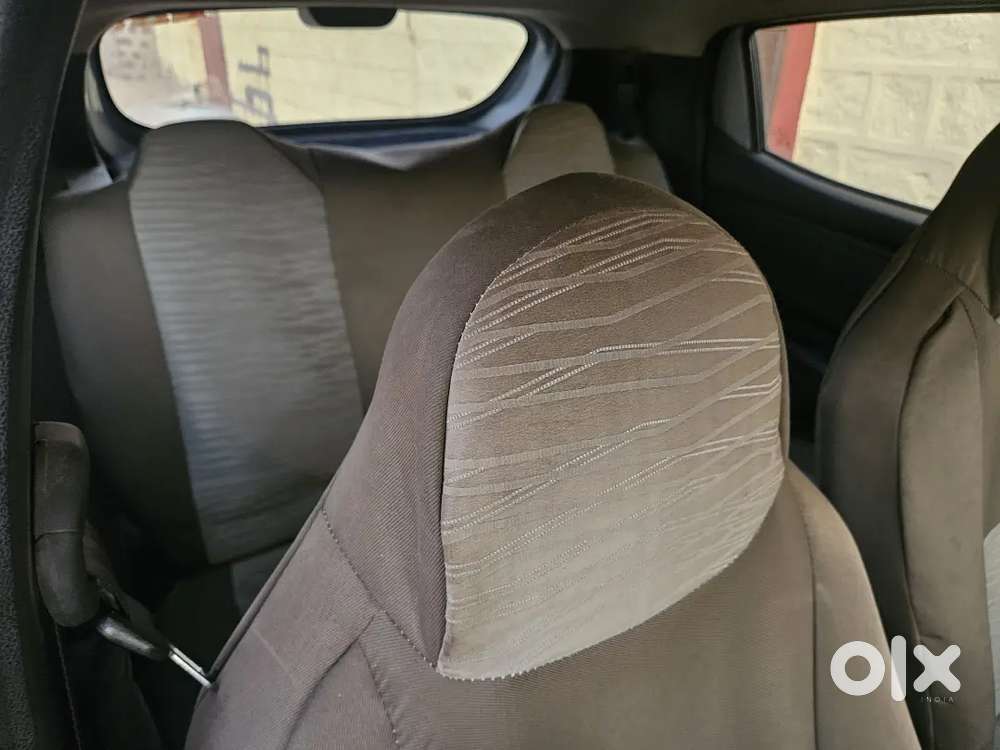 Renault Kwid 2021 Petrol Manual