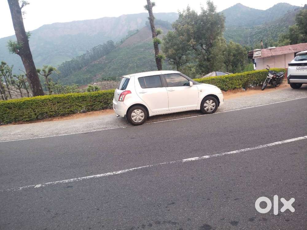 For Sale – Maruti Suzuki Swift Vdi (2011 Model)  Pollachi Registrati