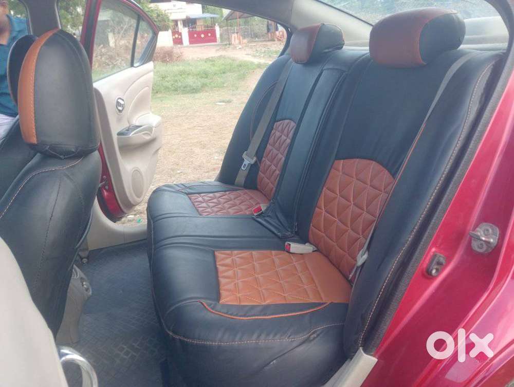 Renault Scala Diesel Rxl, 2014, Diesel
