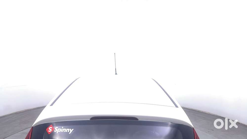 Hyundai Eon Magna, 2014, Petrol