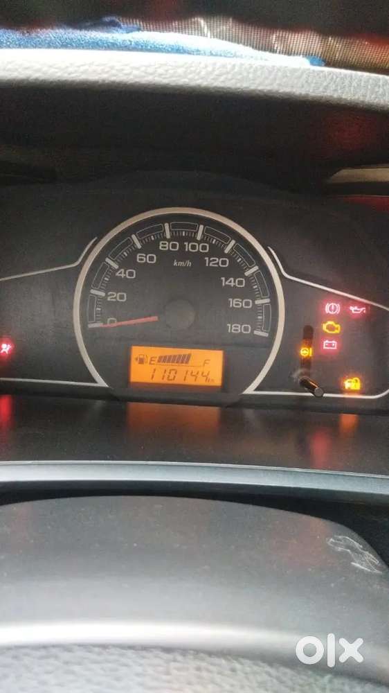 Maruti Suzuki Alto 800 2021 Lpg Well Maintained