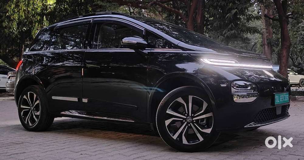 Mg Windsor Ev Essence, 2025, Electric