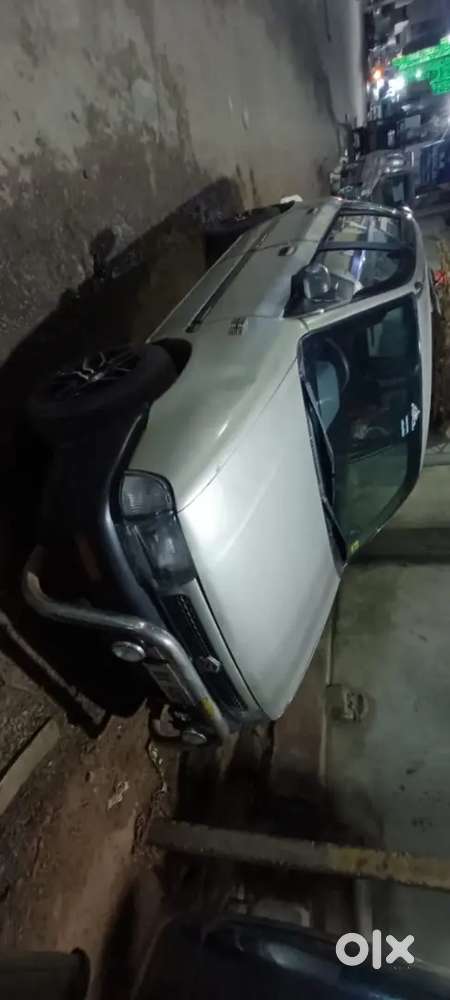 Maruti Zen