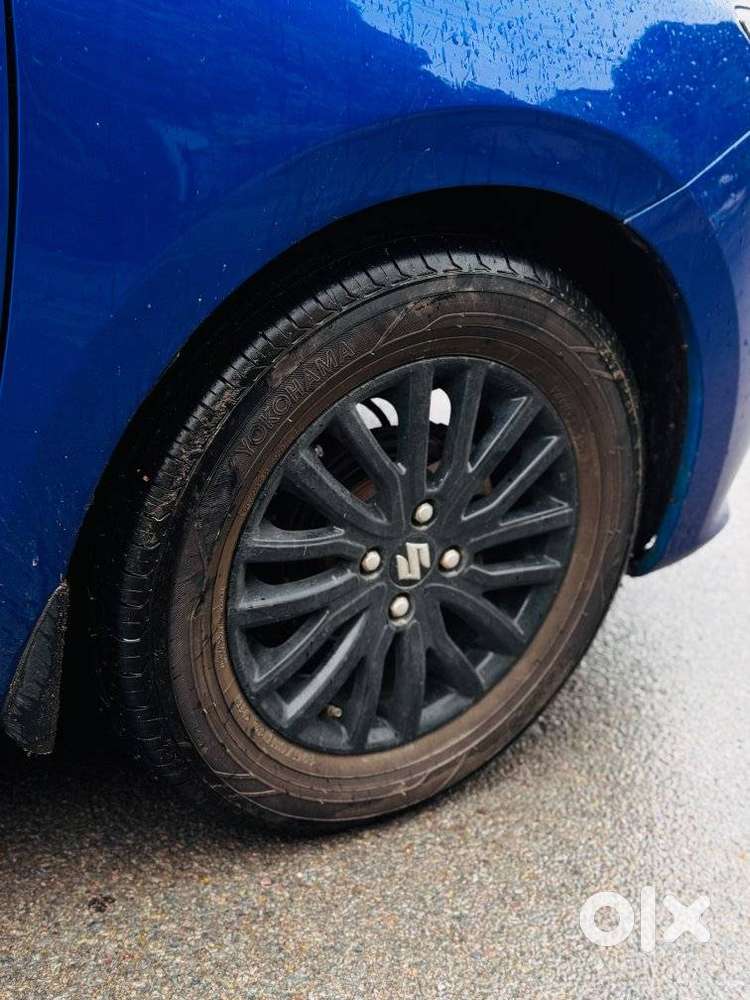 Maruti Suzuki Swift Dzire Zdi Bsiv, 2017, Diesel
