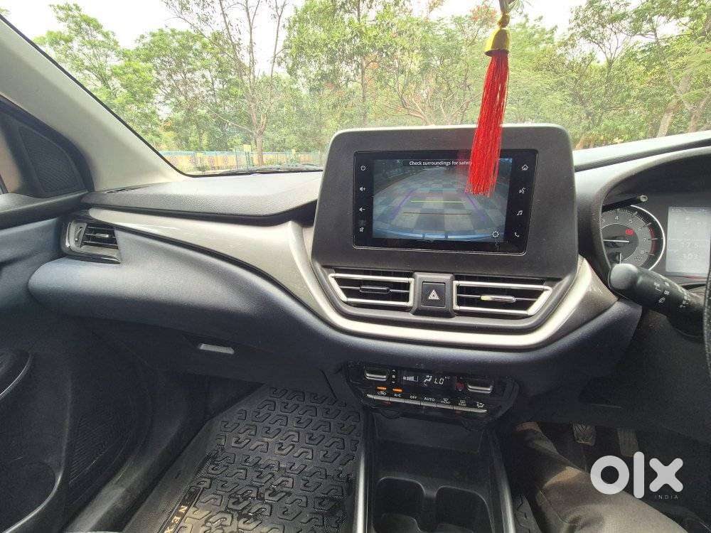 Maruti Suzuki Baleno 1.2 Zeta Shvs, 2023, Petrol