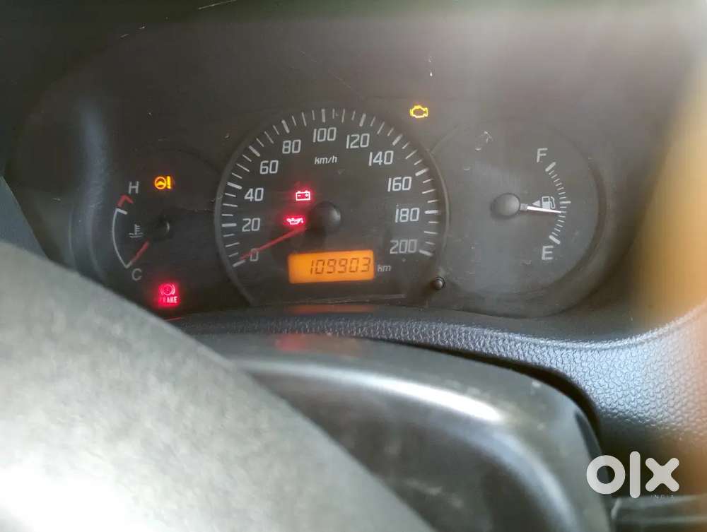 Maruti Suzuki Dzire 2017 Diesel Good Condition