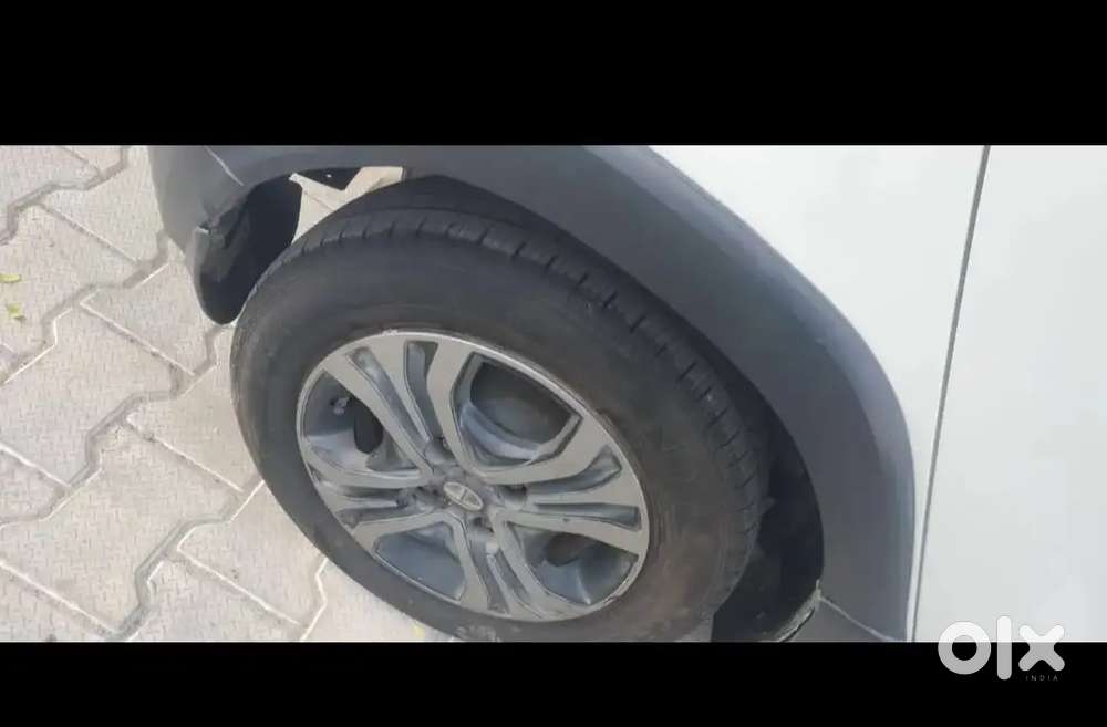 Tata Tiago Nrg Petrol 2019