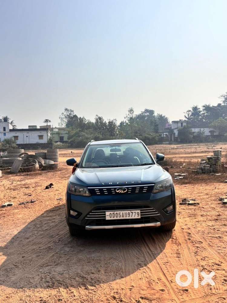 Mahindra Xuv300 Turbosport 2020 Well Maintained