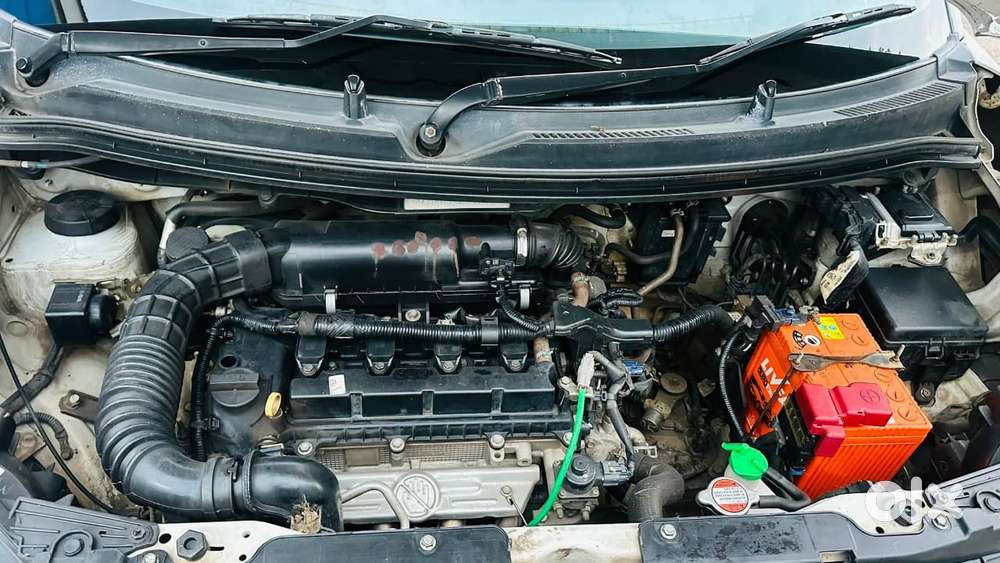 Maruti Suzuki Wagon R Zxi, 2022, Petrol