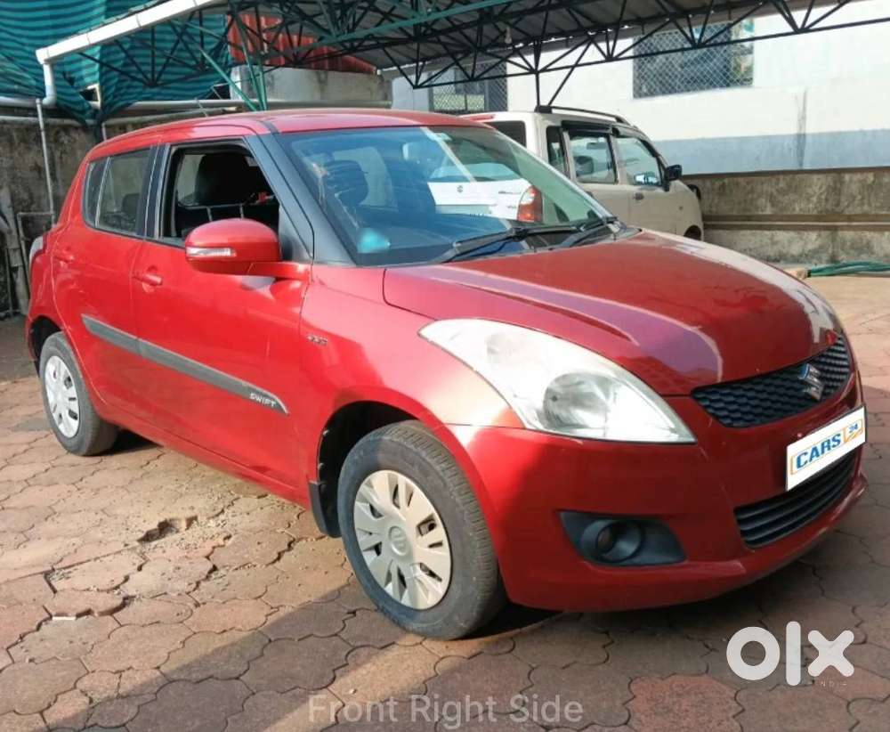 Maruti Suzuki Swift Vxi 2014  82000  Kochi