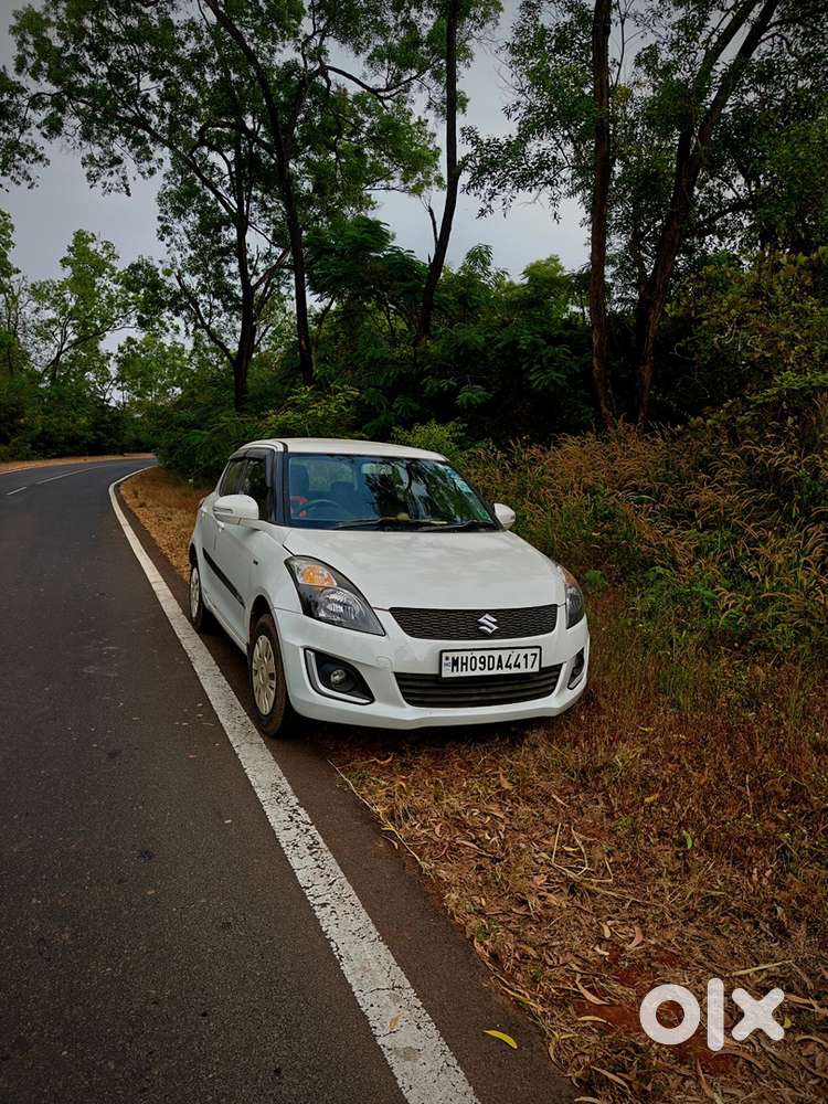 Swift Maruti Suzuki 2014