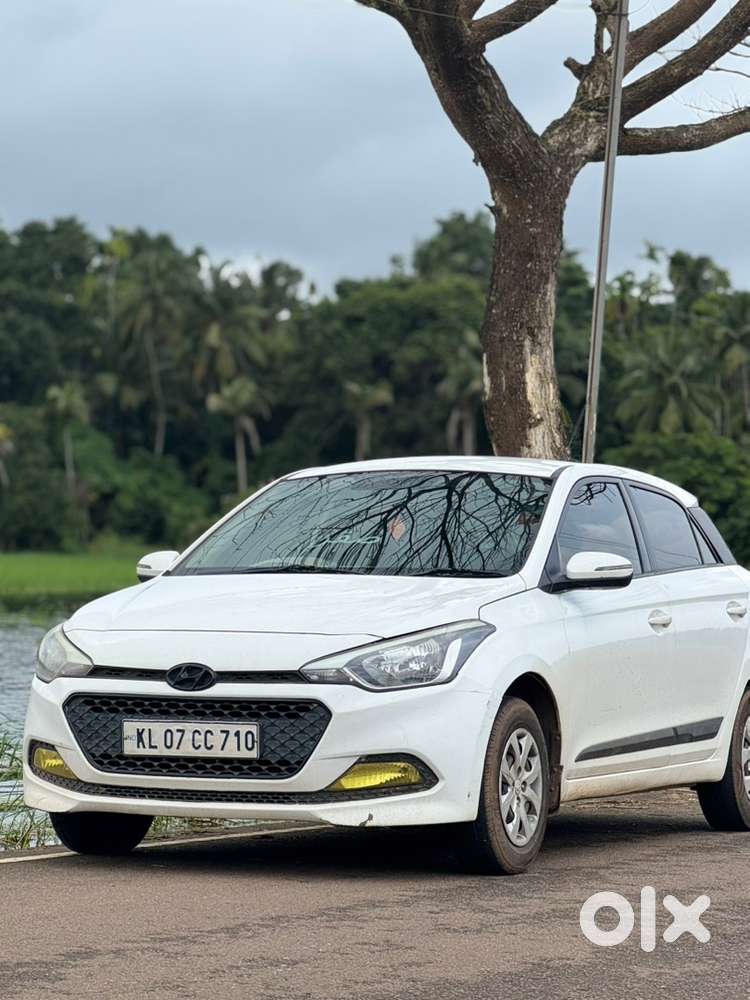 Hyundai Car 2014 Petrol + Cng