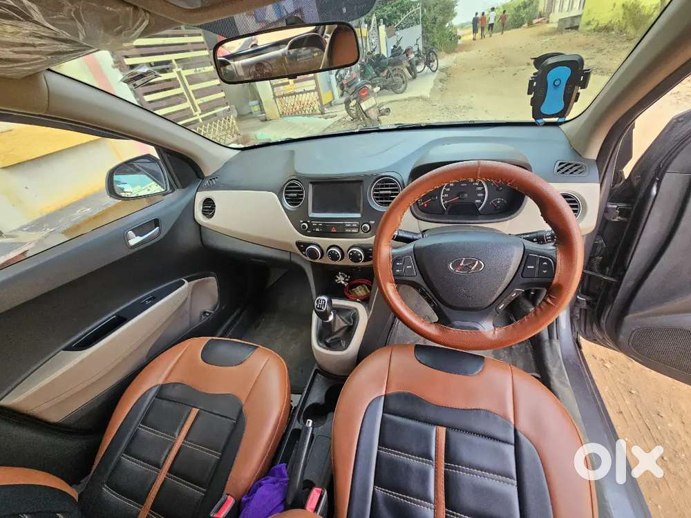 Hyundai I10 2017