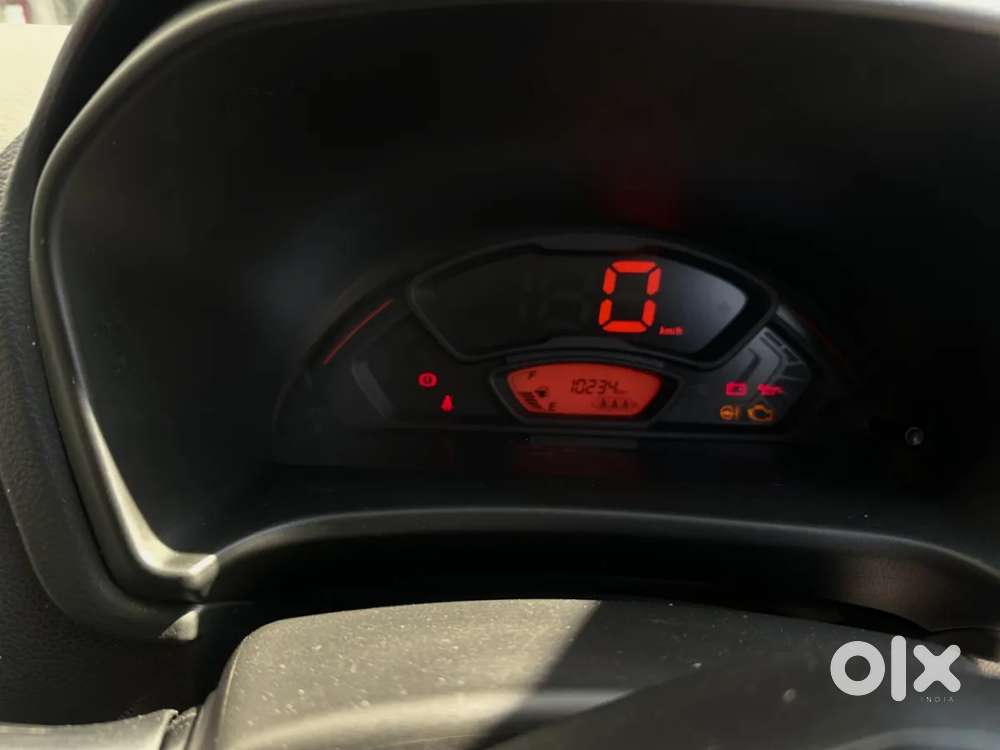 Maruti Suzuki Alto K10 Plus Edition, 2024, Petrol
