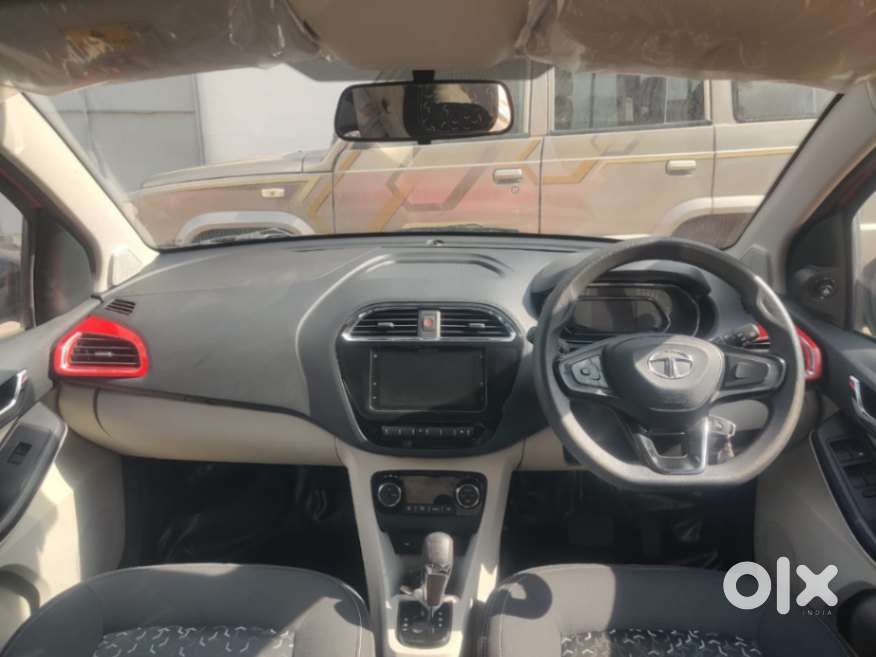 Tata Tiago Xza Plus, 2023, Petrol