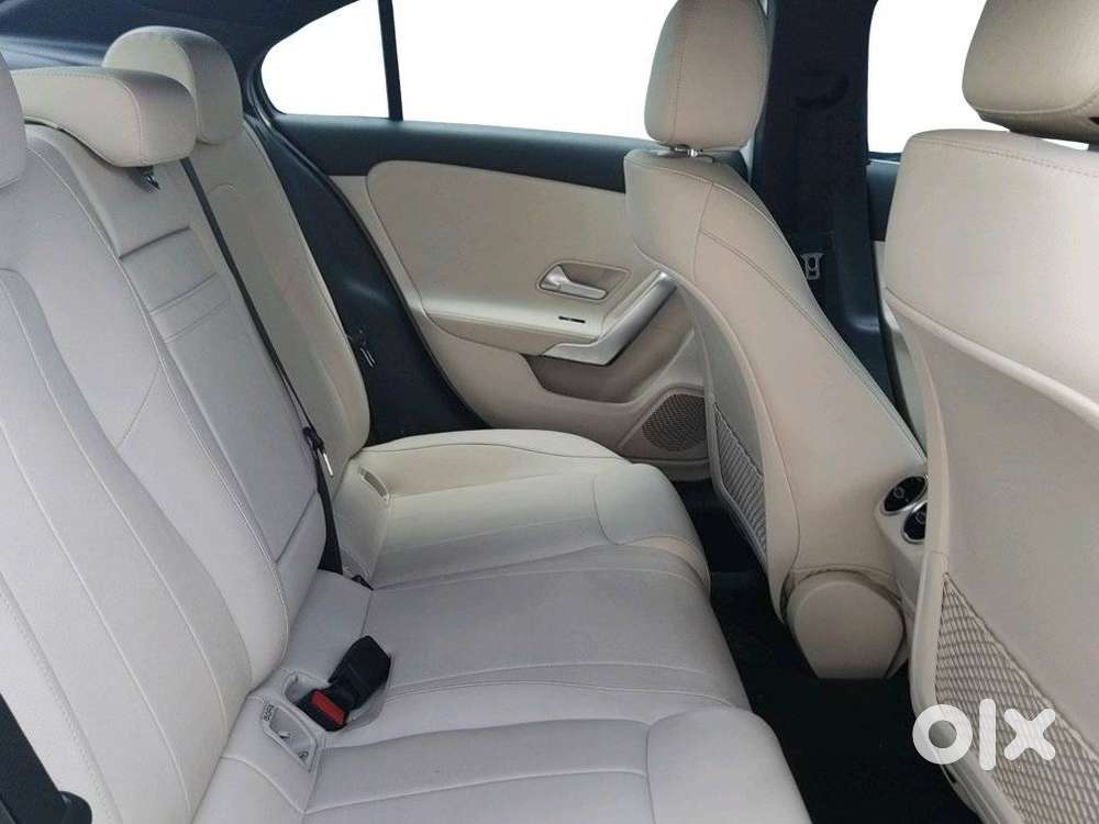Mercedes-benz A Class A200 D Sport Edition, 2021, Diesel