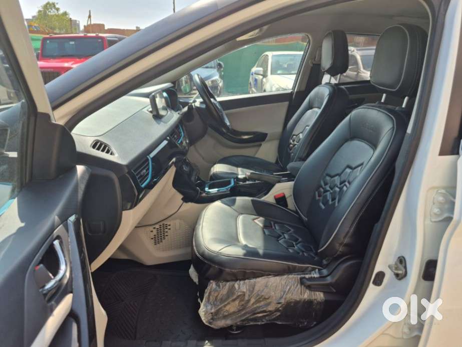 Tata Nexon Ev Xz Plus, 2021, Electric