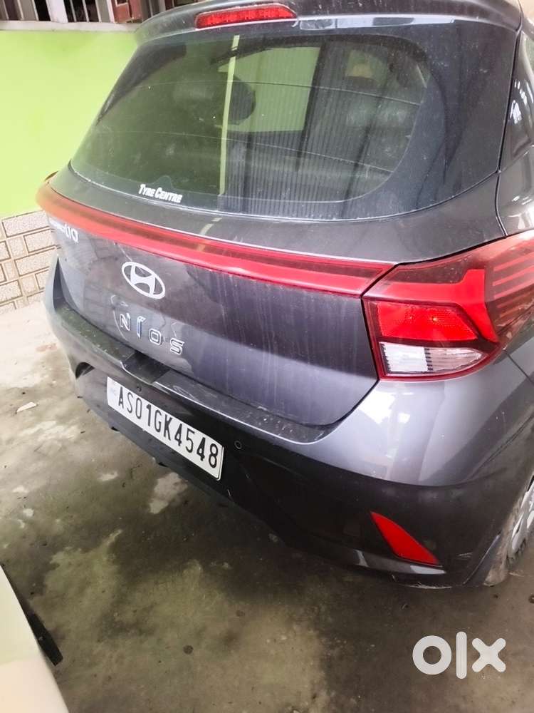 Immediately Sale Of My Car, Purchased Dare 13th Of August 2020