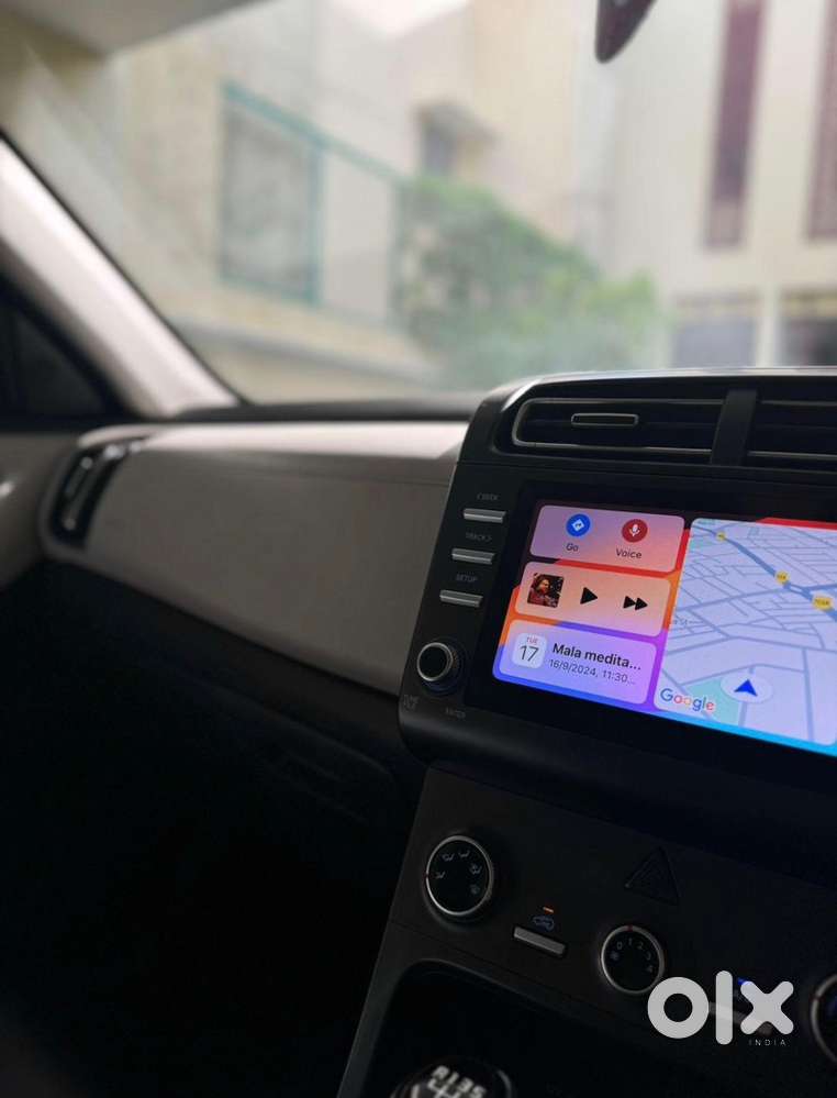 Hyundai Creta 1.5 Petrol 2023 Model