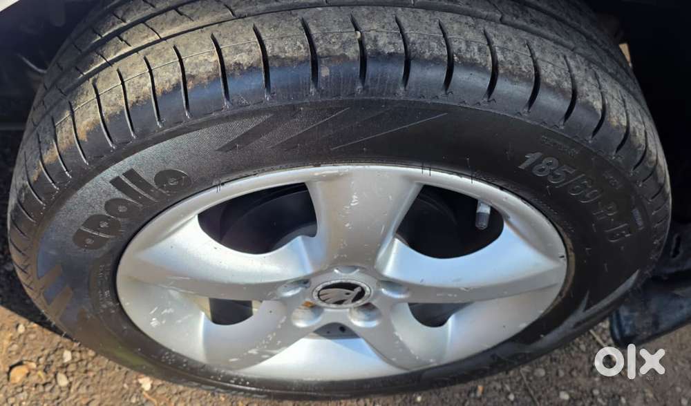 Skoda Rapid, 2015, Diesel