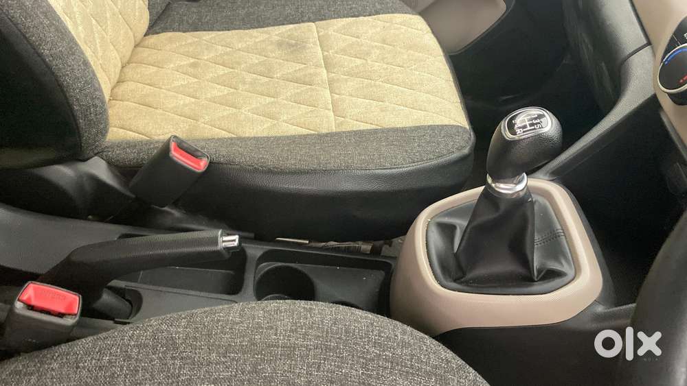 Hyundai Grand I10 Asta 1.2 Kappa Vtvt, 2015, Petrol