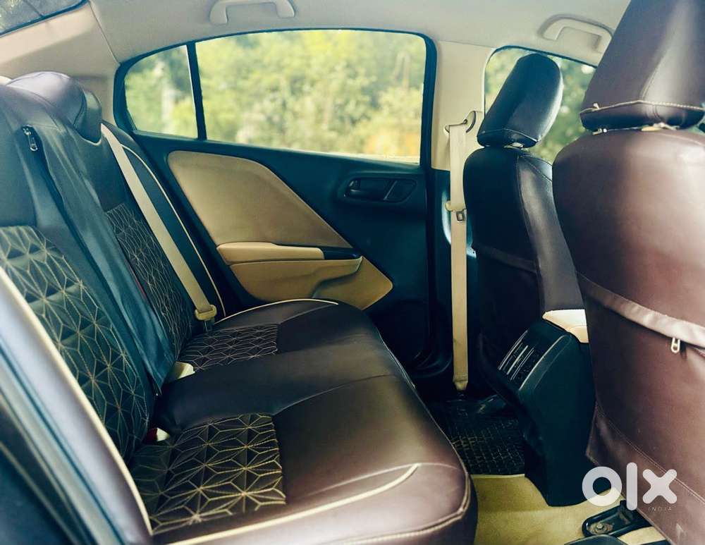 Tata Harrier, 2021, Diesel