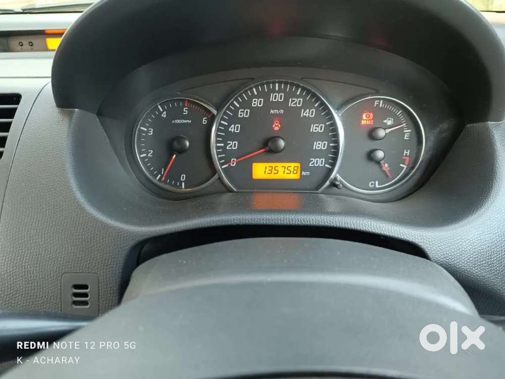 Maruti Suzuki Swift Vdi, 2011, Diesel