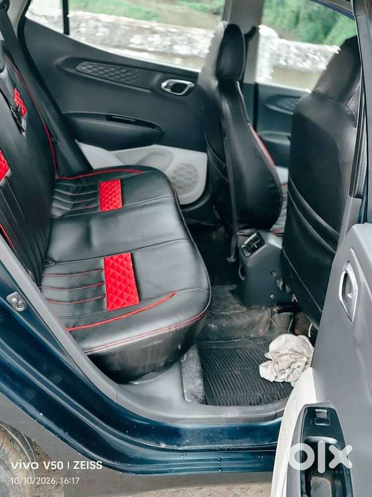 Hyundai Grand I10 Nios Sportz 1.2 Kappa Vtvt, 2021, Petrol