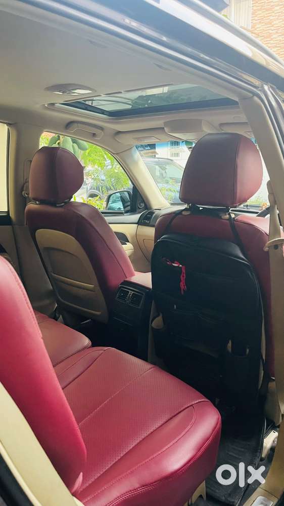 Well Maintained Single Owner Driven Car