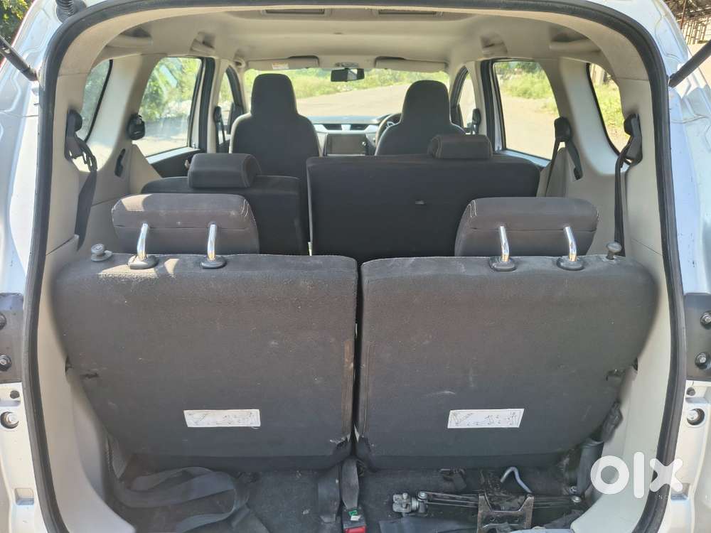 Renault Triber Rxz, 2019