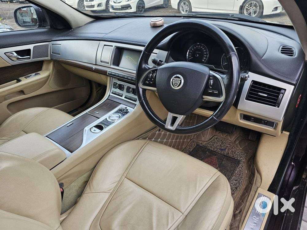 Jaguar Xf 2.0 Diesel Prestige, 2015, Diesel