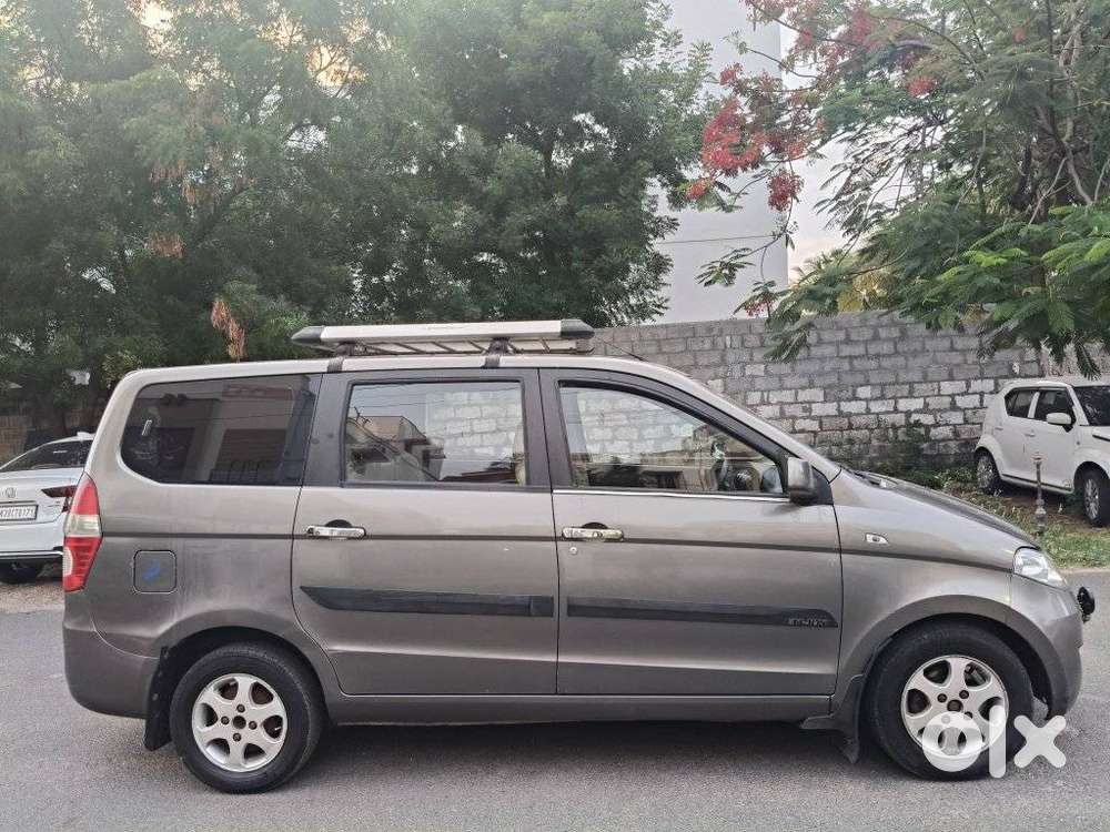 Chevrolet Enjoy, 2016, Diesel