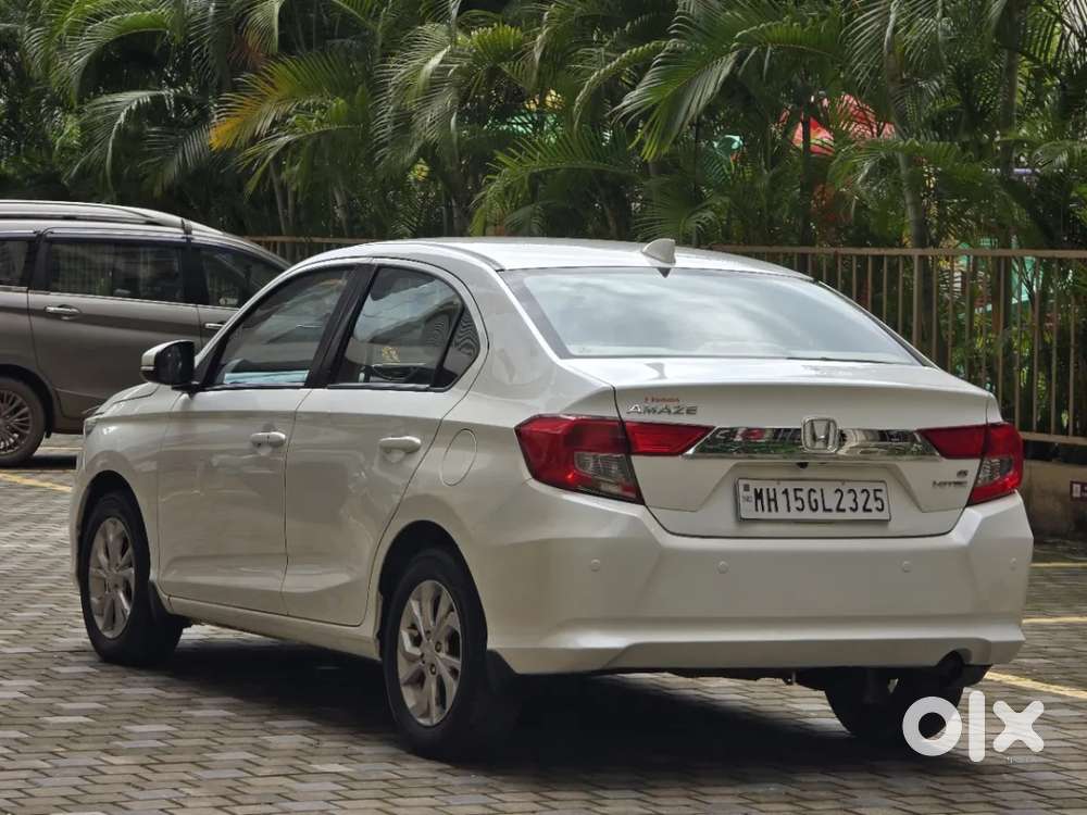 Honda Amaze 1.5 E Mt I-dtec, 2018, Diesel