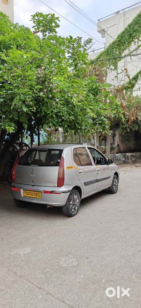 Tata Indica Ev2 Ev2 Ls, 2016, Diesel