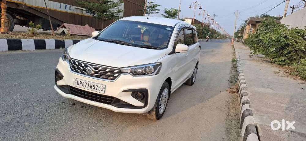 Maruti Suzuki Ertiga Vxi (o) Cng, 2025, Cng & Hybrids