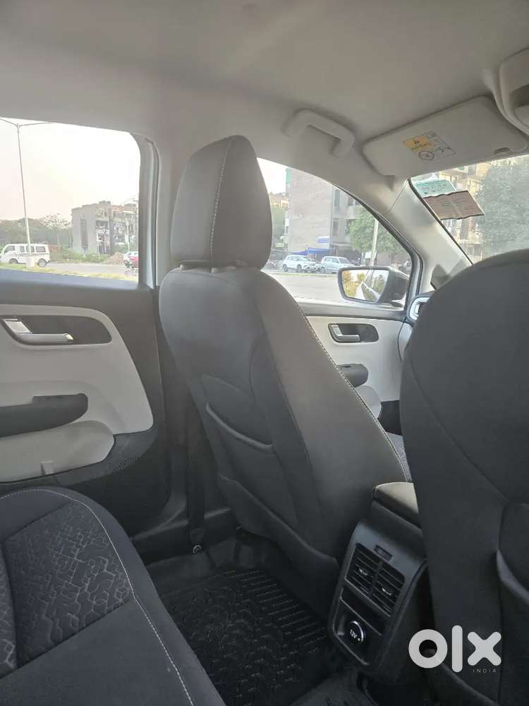 Tata Altroz 2022 Petrol Good Condition