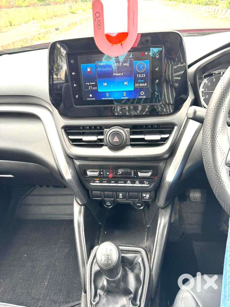 Toyota Urban Cruiser Hyryder 1.5 S E-cng, 2024, Cng & Hybrids