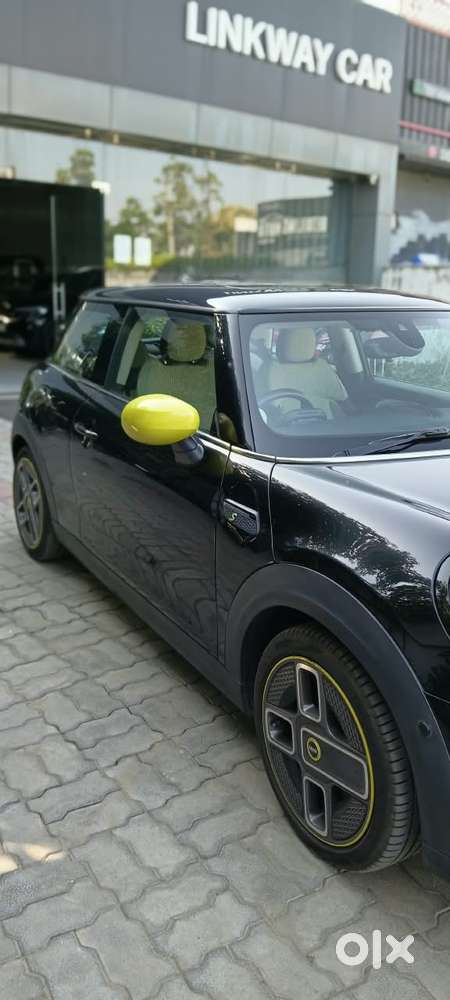 Mini Cooper Se 3-door, 2023, Electric