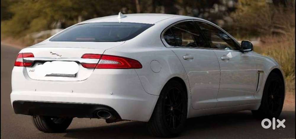Urgent Sale Jaguar Noida Registered