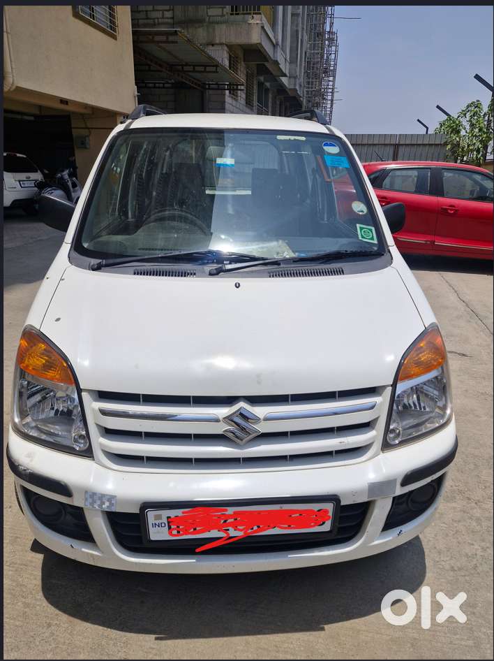 Wagon R For Sale  Smooth Engine  Low Running  Well Maintained