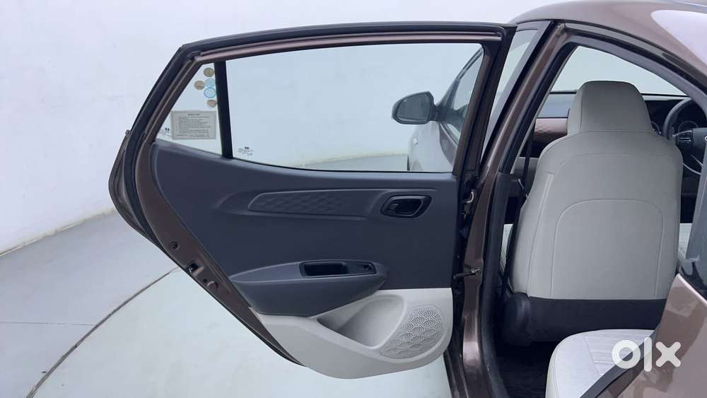 Hyundai Aura [2020-2023] 1.2 S Cng, 2022, Cng & Hybrids