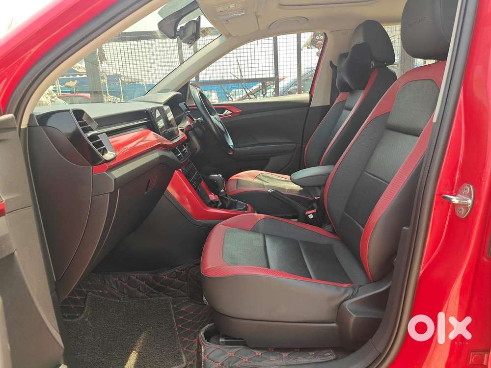 Skoda Kushaq 1.0 Monte Carlo Tsi, 2021, Petrol