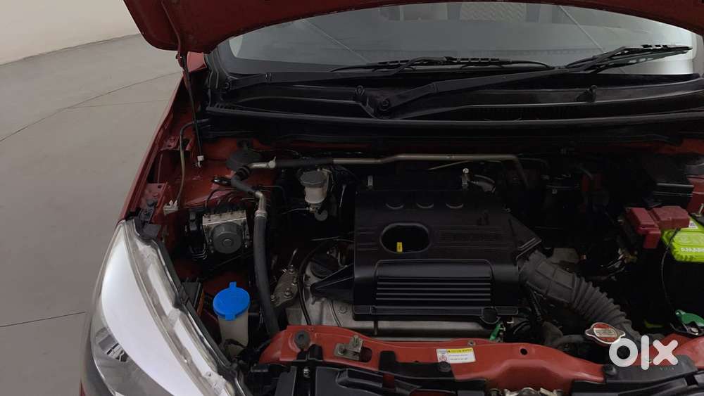 Maruti Suzuki Celerio Vxi Optional Amt, 2021, Petrol