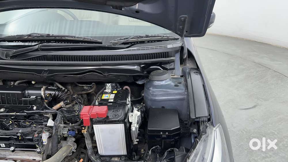 Maruti Suzuki Ciaz Alpha 1.5 At, 2024, Petrol