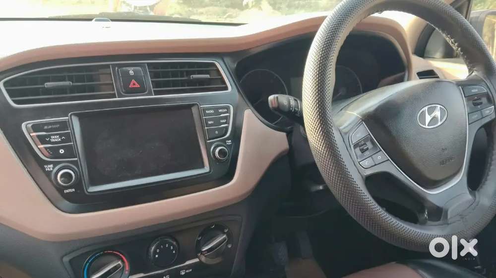 Hyundai I20 Diesel 2020 Variant
