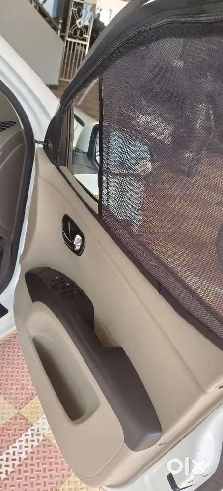 Hyundai I 10 Cng & Petrol