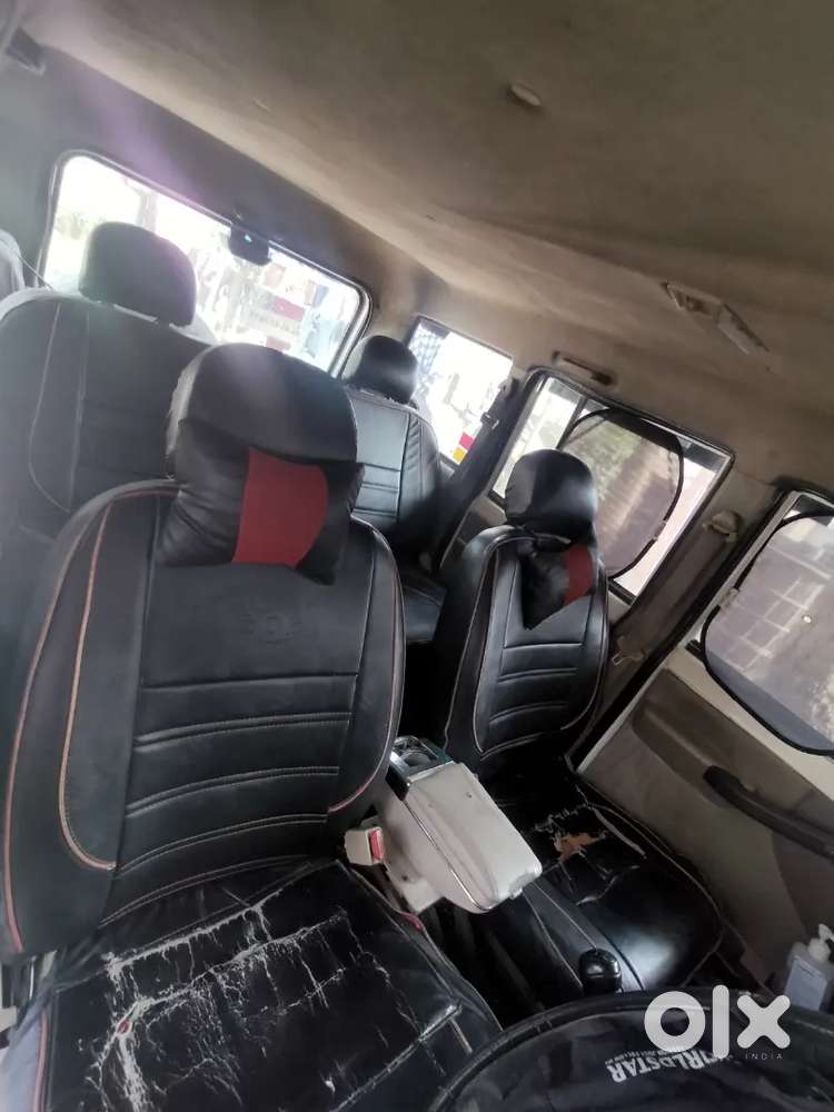 Mahindra Bolero Power Plus 2019