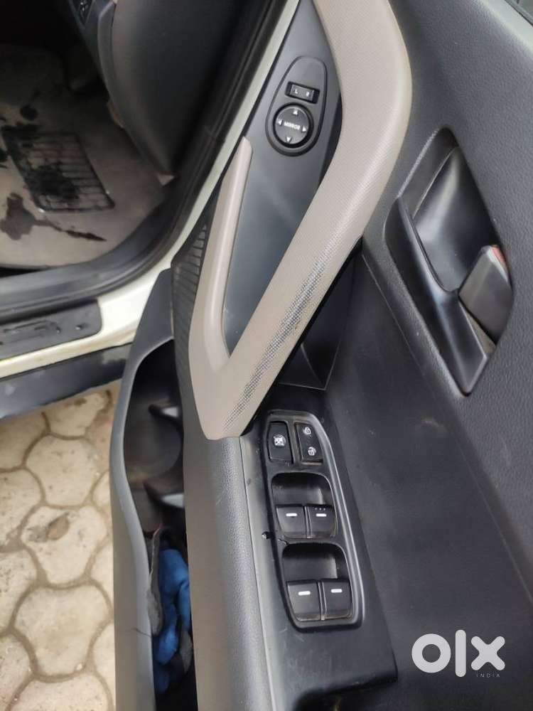 Hyundai Creta 1.6 Sx Plus Diesel, 2017, Diesel